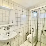 Domizil Lina Art Πανσιόν Guzelcamlı