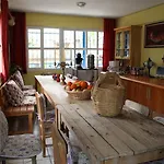 Гостевой дом Domizil Lina Art 3*