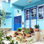 Domizil Lina Art Гостевой дом 3*