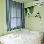 Domizil Lina Art Гостевой дом 3*