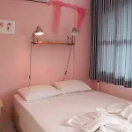Гостевой дом Domizil Lina Art Гюзельчамли