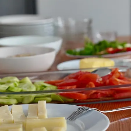 Gæstehus Domizil Lina Art