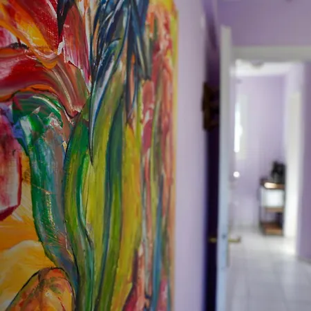 Domizil Lina Art Güzelçamlı