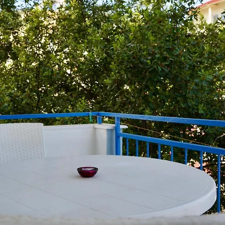 Domizil Lina Art Maison d'hôtes 3*