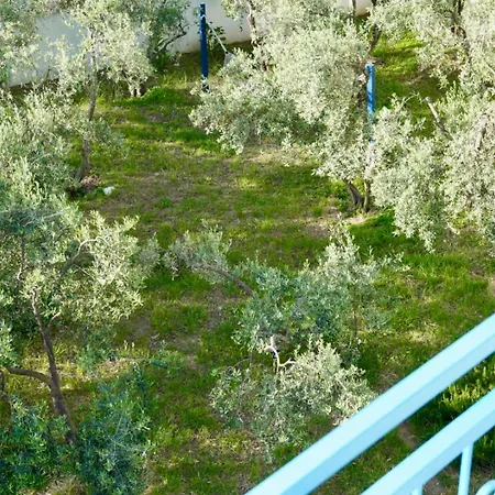 Maison d'hôtes Domizil Lina Art Guzelcamlı