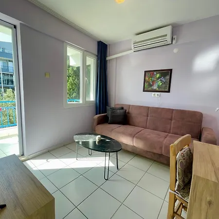 Domizil Lina Art Gæstehus Guzelcamlı
