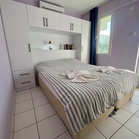 Domizil Lina Art Maison d'hôtes 3*