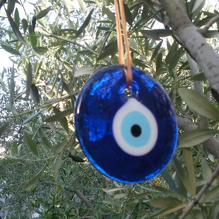 Konukevi Domizil Lina Art Güzelçamlı