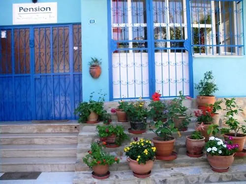 Domizil Lina Art ゲストハウス