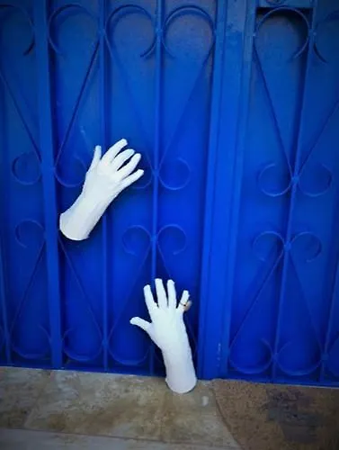 ゲストハウス Domizil Lina Art 3*